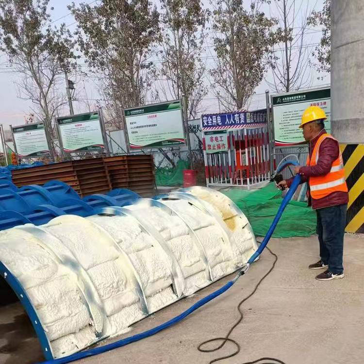 润丰工程案例