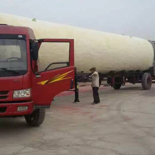 聚氨酯储罐保温工程