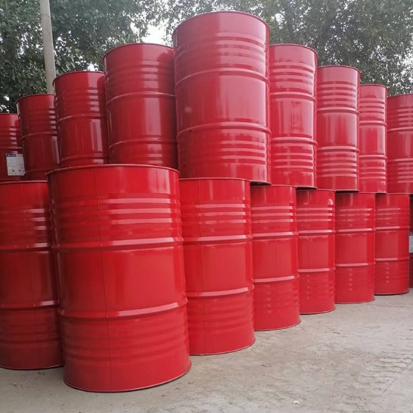 聚氨酯保温材料