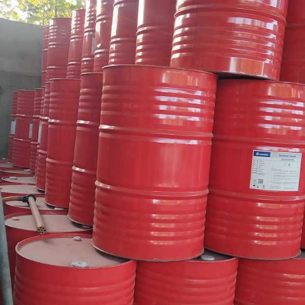 聚氨酯保温材料