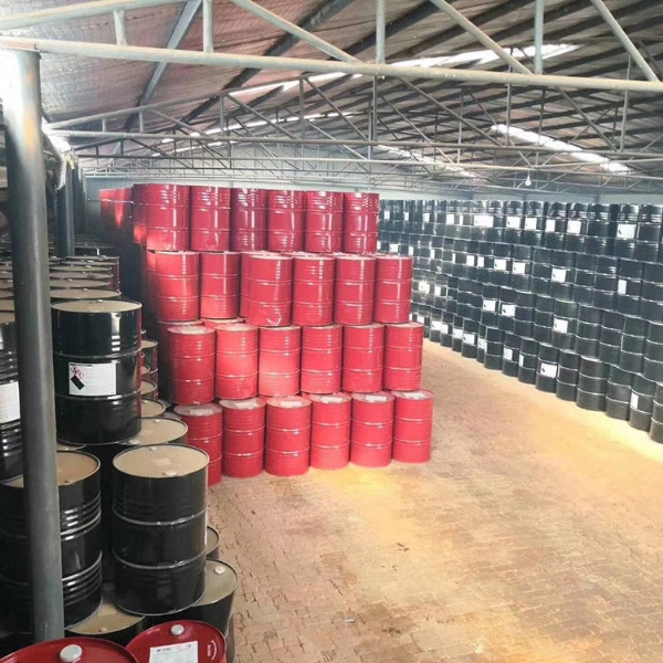 聚氨酯保温材料