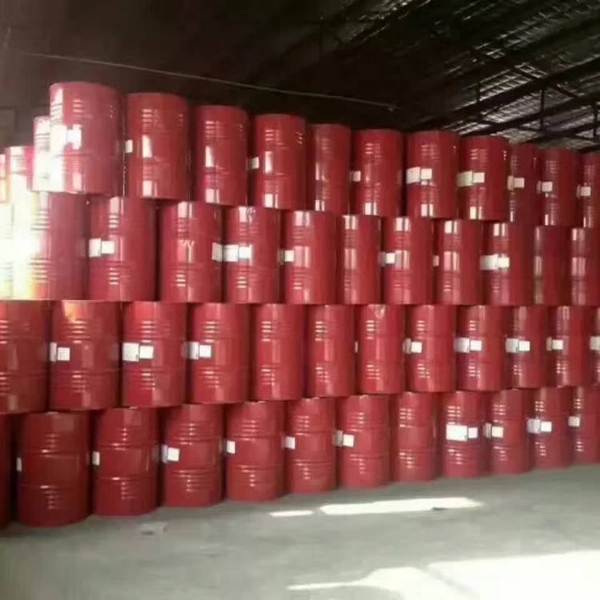 聚氨酯保温材料