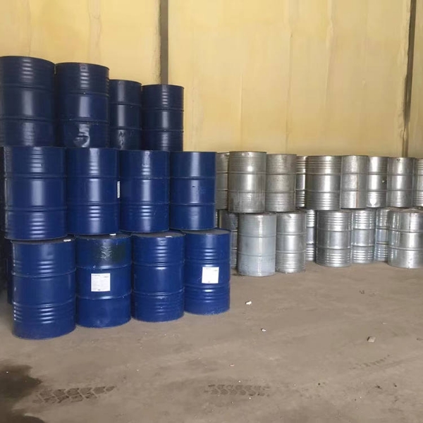 聚氨酯保温材料